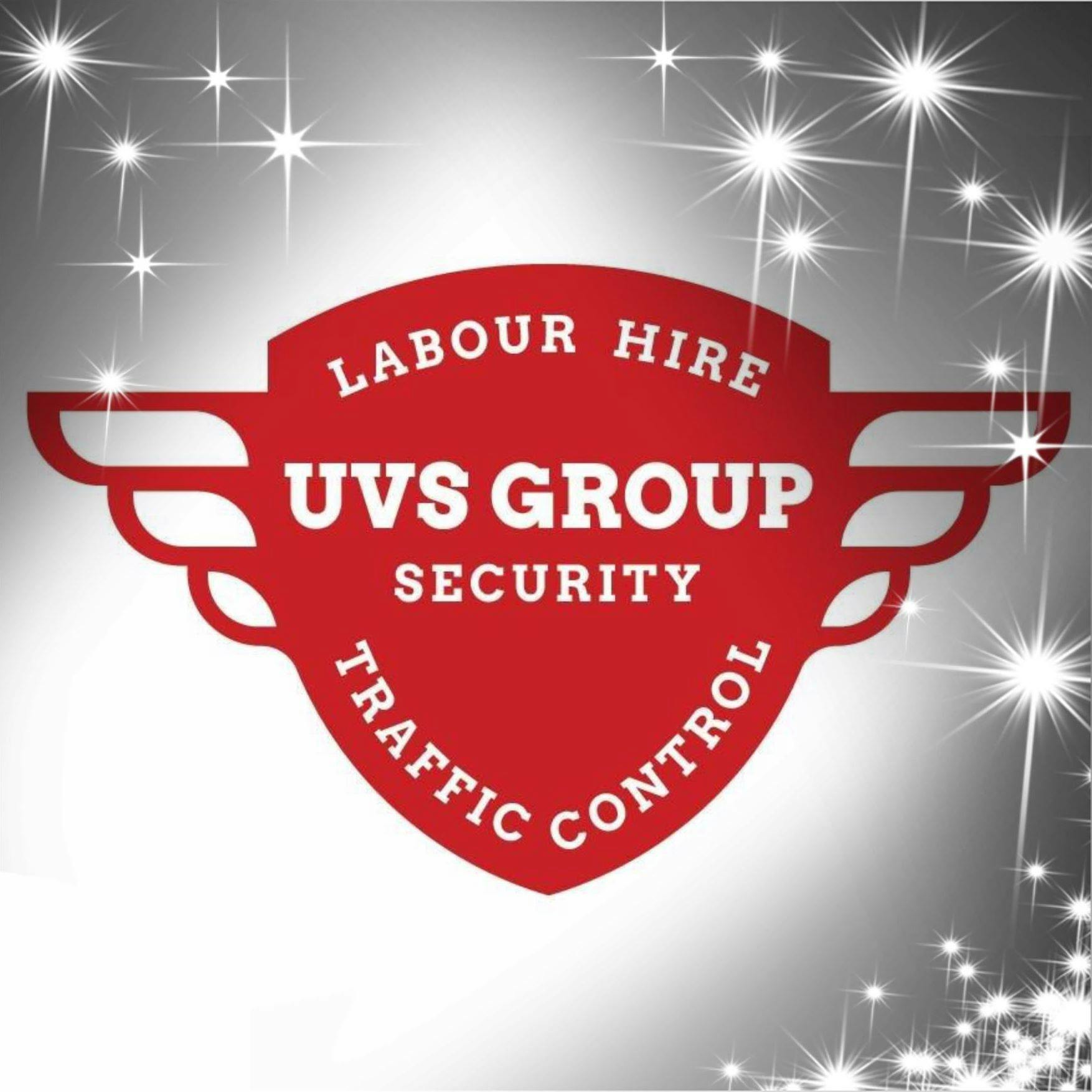 Logo of UVS Group Pty Ltd