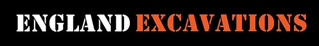 Logo of England Excavations