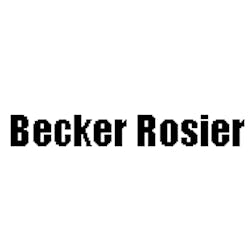 Logo of Becker Rosier Engineers