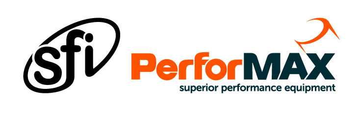 Logo of SFI Performax Hire