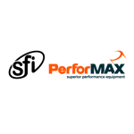 Logo of SFI Performax Hire