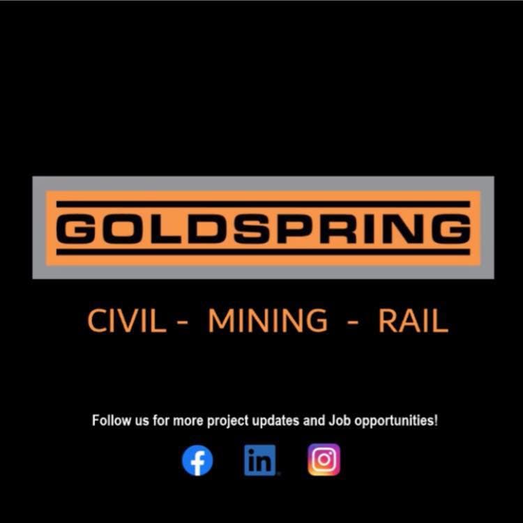 Logo of Goldspring Group