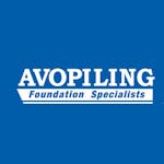 Logo of Avopiling NSW Pty Ltd