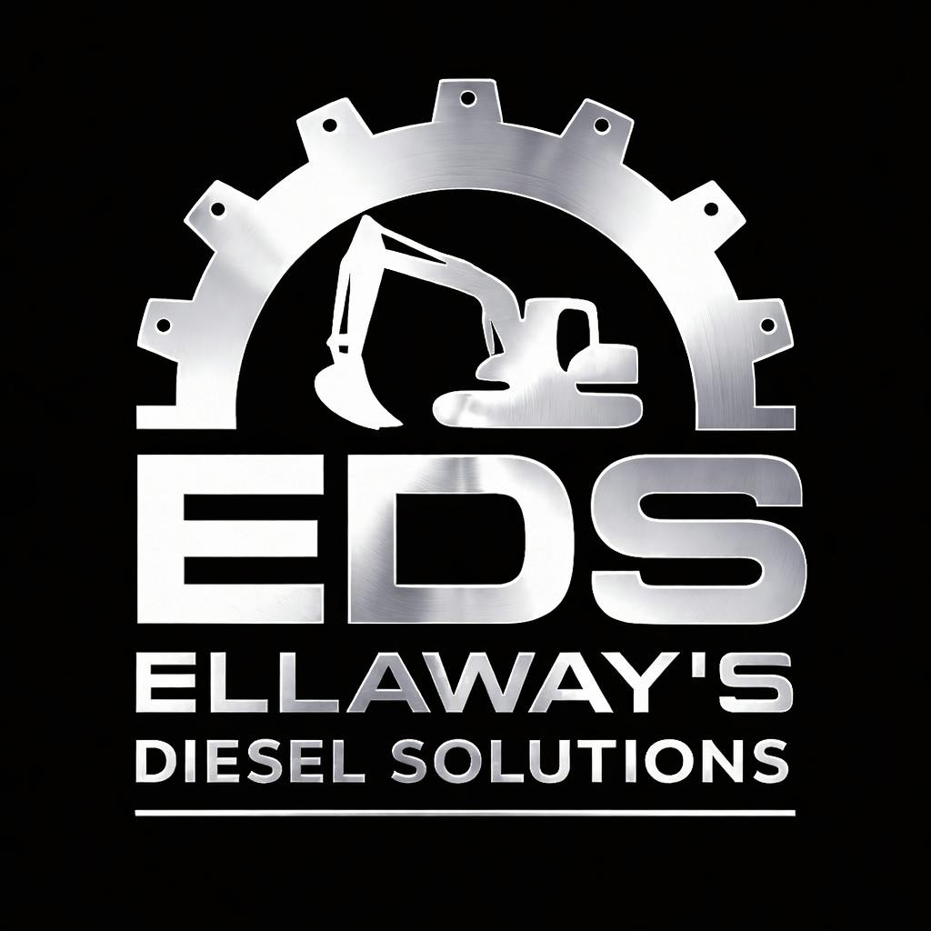 Logo of Ellaways Diesel Solutions