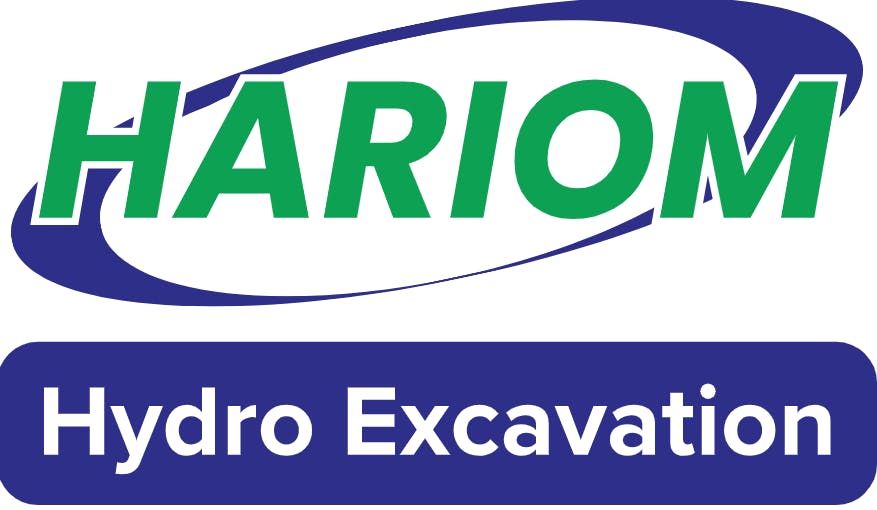 Logo of Hariom Excavations