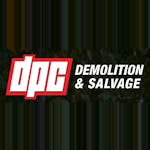 Logo of DPC Demolition & Salvage