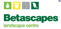 Logo of Betascapes Landscape Centre