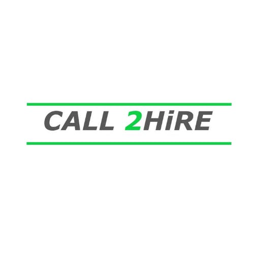Logo of Call2Hire