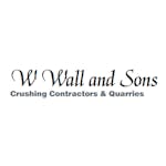 Logo of W Wall & Sons
