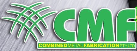 Logo of Combined Metal Fabrication
