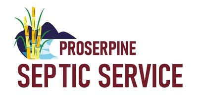 Logo of Proserpine Septic Services