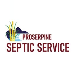 Logo of Proserpine Septic Services