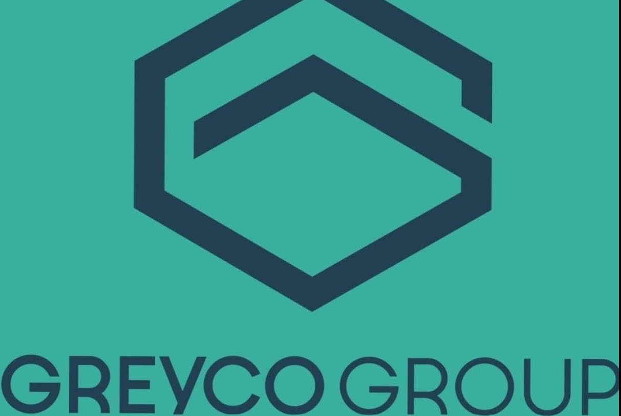 Logo of Greyco Group Pty Ltd