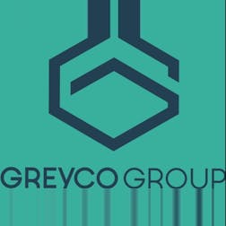 Logo of Greyco Group Pty Ltd
