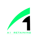 Logo of A1 Retaining Walls