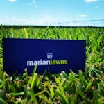 Logo of Marian Lawns