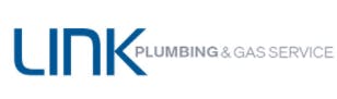 Logo of Link Plumbing & Gas Service