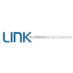 Logo of Link Plumbing & Gas Service