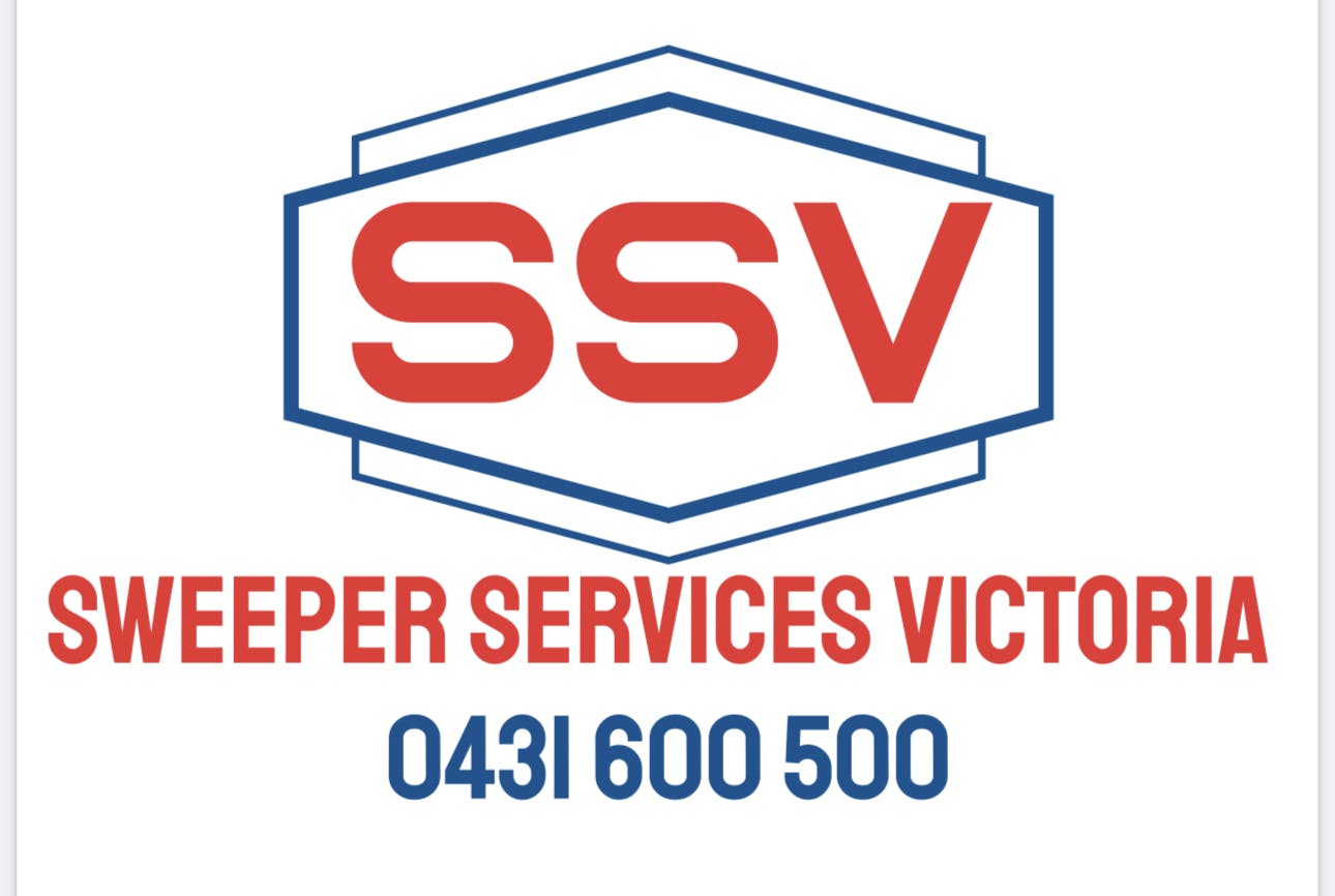 Logo of Sweeper Services Victoria