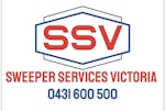 Logo of Sweeper Services Victoria