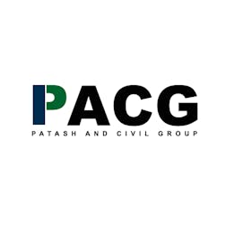 Logo of PatAsh & Civil
