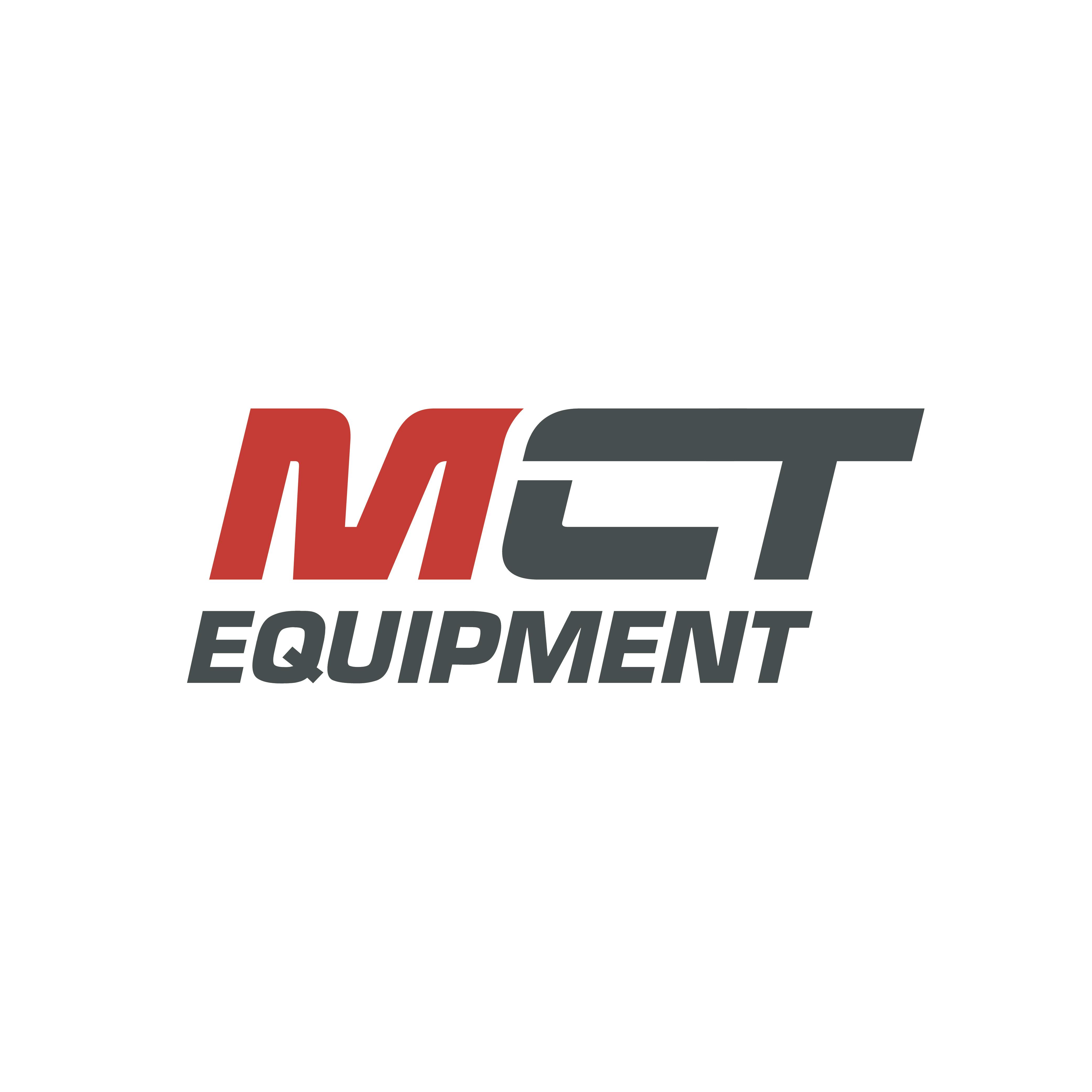 Logo of MCT Equipment