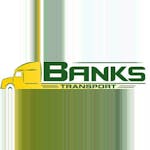 Logo of Banks Transport