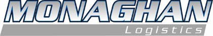 Logo of Monaghan Logistics
