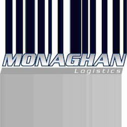 Logo of Monaghan Logistics