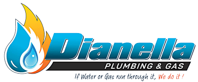 Logo of Dianella Plumbing And Gas Services