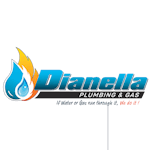 Logo of Dianella Plumbing And Gas Services
