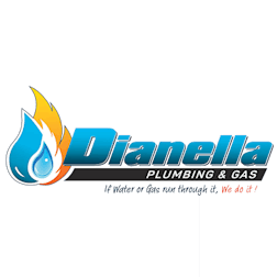 Logo of Dianella Plumbing And Gas Services