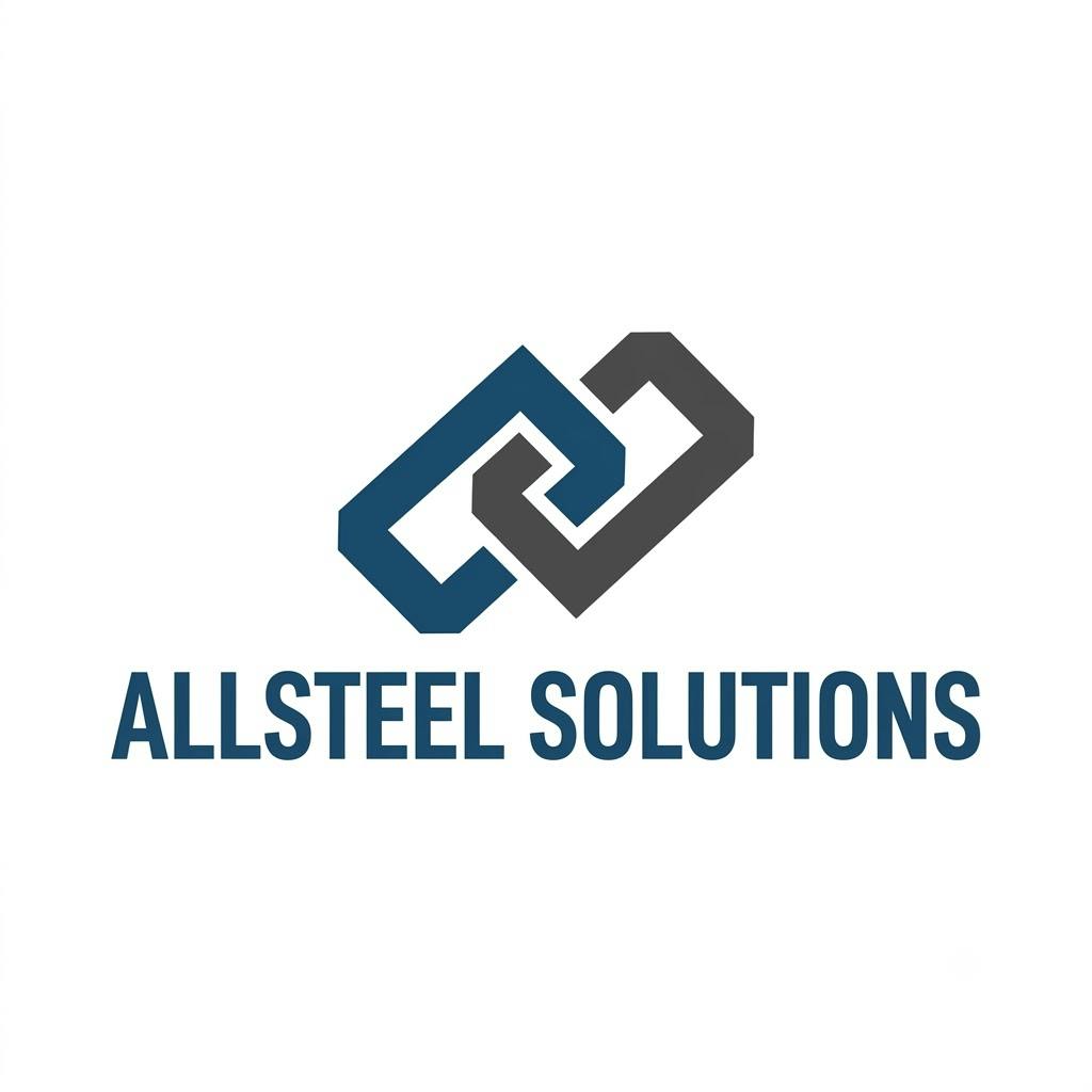 Logo of Allsteel Solutions