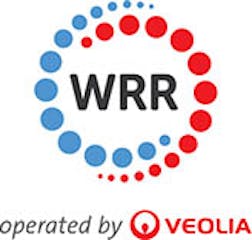 Logo of Western Resource Recovery