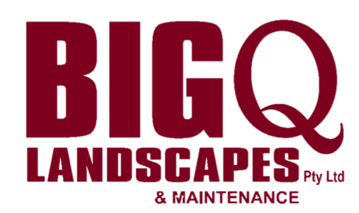 Logo of Big Q Landscapes Pty Ltd