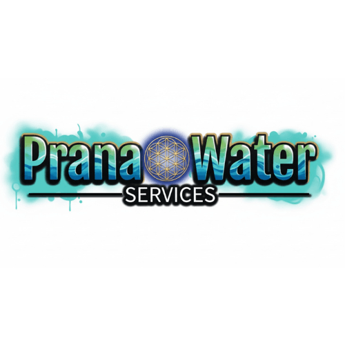 Logo of Prana Water Services