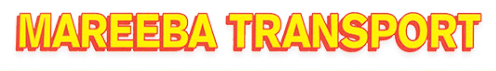 Logo of Mareeba Transport