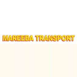 Logo of Mareeba Transport