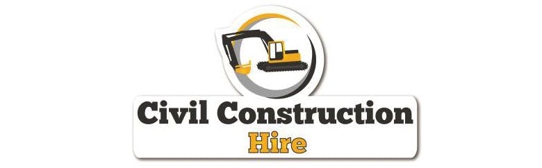 Logo of Civil Construction Hire