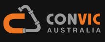 Logo of Convic Australia Pty Ltd