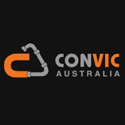 Logo of Convic Australia Pty Ltd