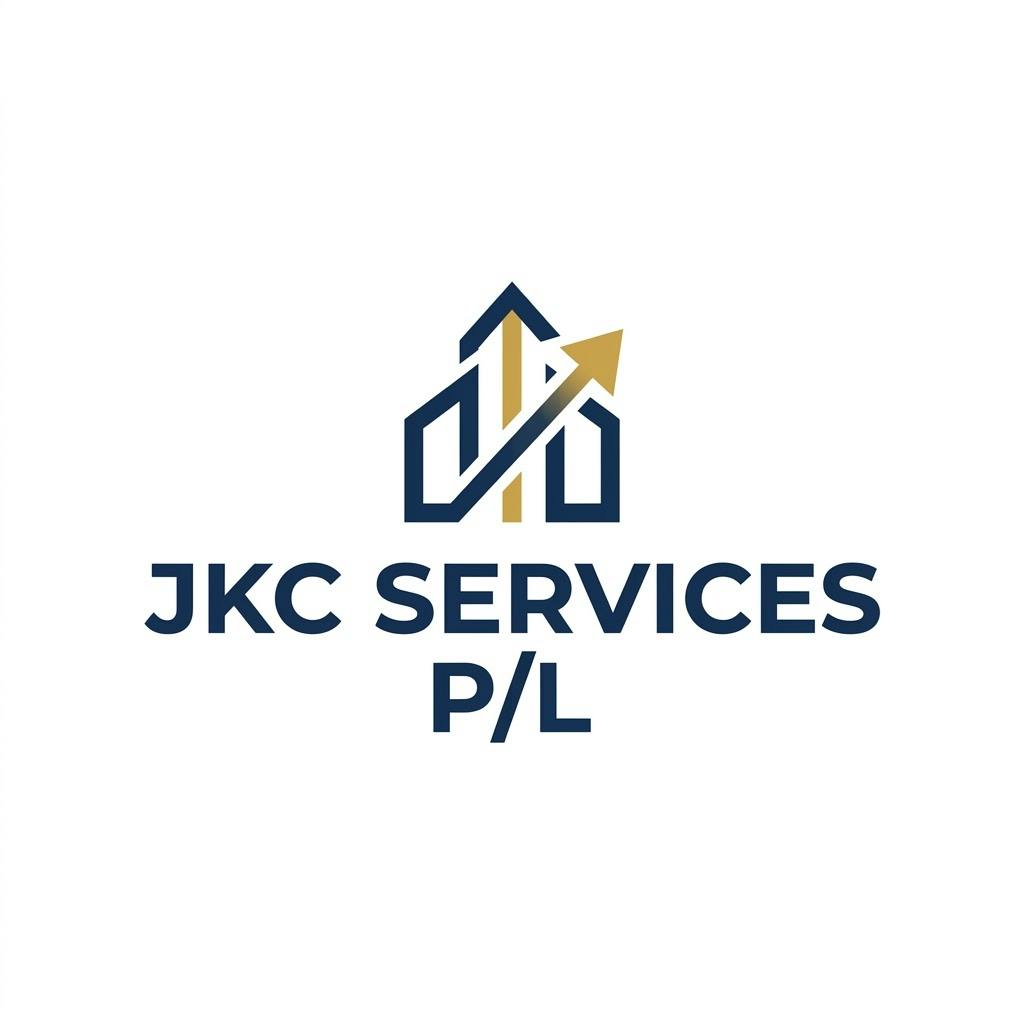 Logo of JKC Services P/L