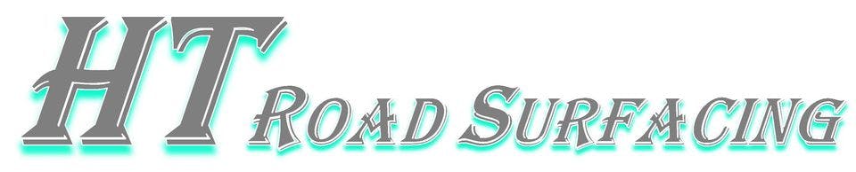 Logo of HT Road Surfacing