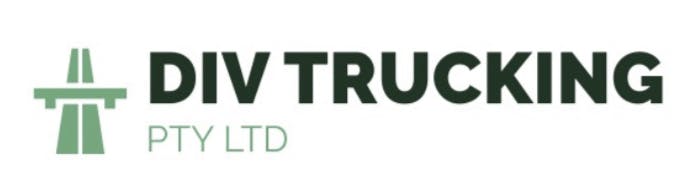 Logo of Div Trucking Pty ltd