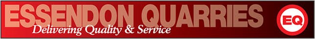 Logo of Essendon Quarries