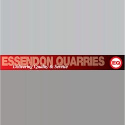 Logo of Essendon Quarries