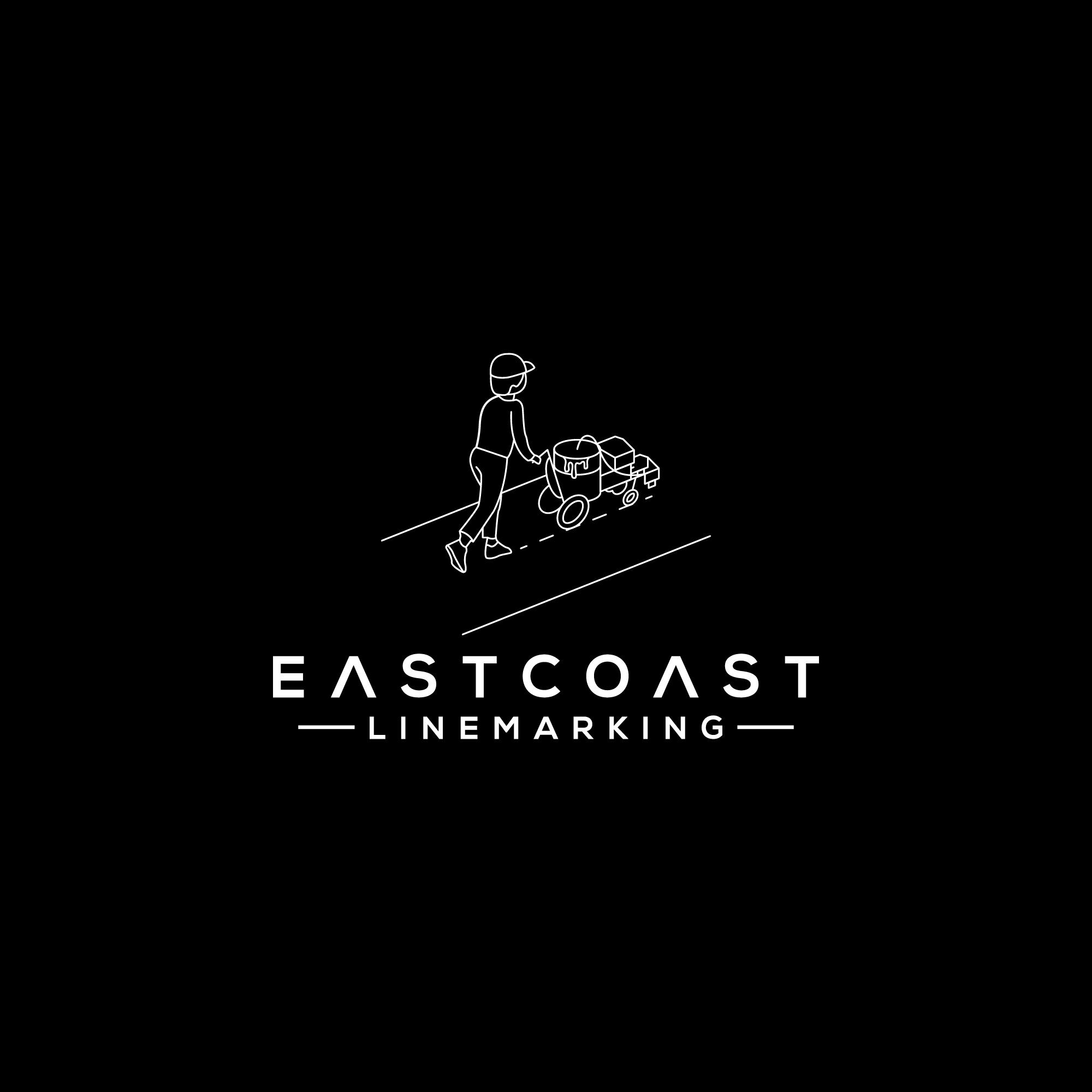 Logo of Eastcoast Linemarking
