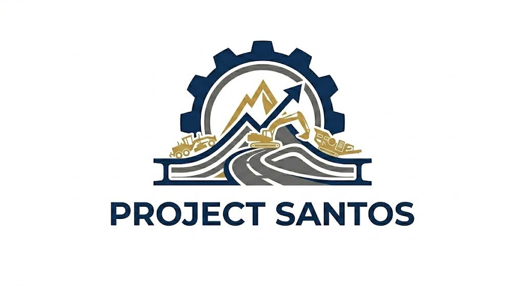 Logo of Project Santos