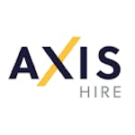Logo of Axis Hire