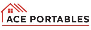 Logo of Ace Portables